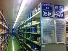 精益生产管理咨询公司为企业的发展助力