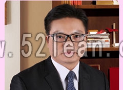 上海理则5S管理培训讲师-杨老师